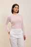 Pure Cashmere Crewneck - NEW