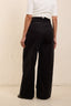 Corduroy high waist pants - NEW COLORS
