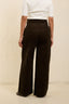 Corduroy high waist pants - NEW COLORS