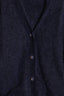 Super Mohair OV cardigan - NEW