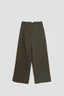 Wool Highwaist pant - NEW