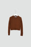 Pure Cashmere Crewneck