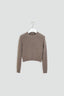 Pure Cashmere Crewneck - NEW