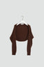 Fox wool yarn Sleeves - NEW