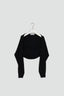 Fox wool yarn Sleeves - NEW