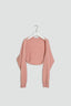 Fox wool yarn Sleeves - NEW