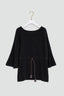 Bohemian alpaca sweater - NEW