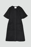 Cashmere Alpaca Coat