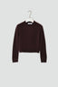 Pure Cashmere Crewneck