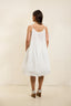 "Bonjour mon amour" dress