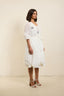 "Mi Corazon" robe/dress