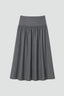 Tailored Core wide skirt - NEW