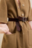 Cashmere Alpaca Coat