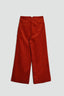 Corduroy high waist pants - NEW COLORS