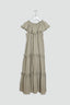 Cotton dress