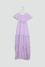 Cotton dress