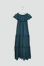 Cotton dress