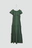 Cotton dress