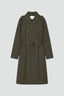 Tailored Core Coat - NEW