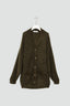 Super Mohair OV cardigan - NEW