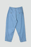 Light Denim OV Pants - NEW