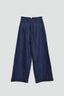 Denim high waist jeans - NEW