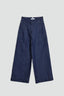 Denim high waist jeans - NEW