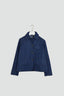 Denim petit jacket - NEW