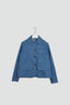 Denim petit jacket - NEW