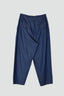 Light Denim OV Pants - NEW