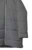 Light Wool outdoor jacket