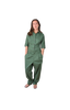 Poplin OV pants - NEW