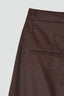 Fine wool stirrup OV pant - NEW