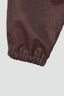 Fine wool stirrup OV pant - NEW