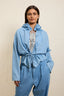 Light denim Jacket