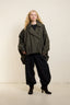 Tailored Core OV jacket - NEW
