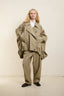 Tailored Core OV jacket - NEW