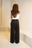 Corduroy high waist pants - NEW COLORS
