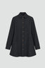 Heavy wool OV shirt - NEW