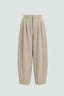 Heavy wool OV pants - NEW