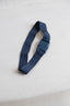 Elastic belt w/buckle