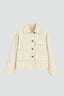 Jacket with pockets