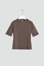 Jersey plain t-shirt - NEW