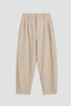 Heavy wool OV pants - NEW