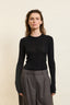 Light wool crewneck - NEW