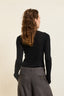 Light wool crewneck - NEW