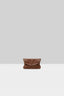 Dromi 1 Basalt Leather Pouch