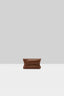 Dromi 1 Basalt Leather Pouch