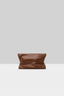 Dromi 2 Basalt Leather Pouch