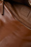 Dromi 2 Basalt Leather Pouch